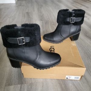 UGG Elisiana  Waterproof Boot